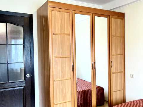 квартира за адресою Рене Декарта вул. (Кулібіна), 6-А