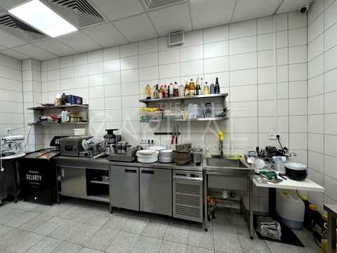 коммерческая по адресу Князей Острожских ул. (Московська), 8-Б