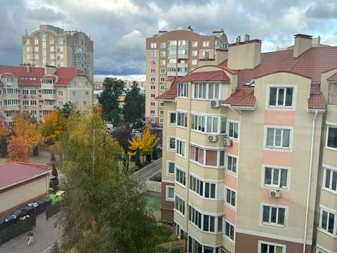 квартира по адресу Тараса Шевченко бульв., 5
