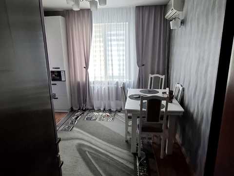 квартира за адресою Академіка Заболотного вул., 28