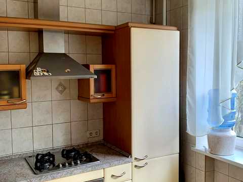 квартира по адресу Андрія Головка ул., 29