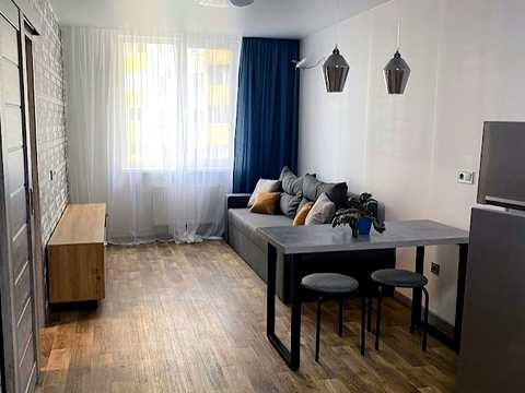 квартира за адресою Сергія Москаленка вул. (Красовського), 55