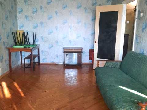 квартира по адресу Патриотическая ул., 10