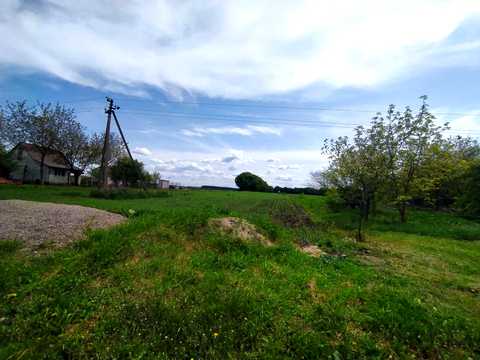 участок по адресу Гагаріна