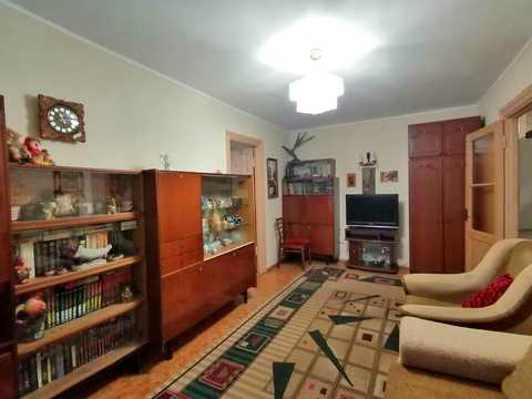 квартира по адресу Кропивницкого ул., 20
