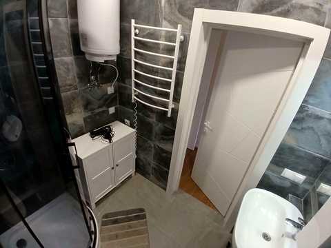 квартира по адресу Новополевая ул., 2 корп. 1