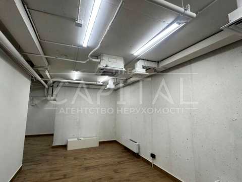 коммерческая по адресу Днепровская набережная ул., 17