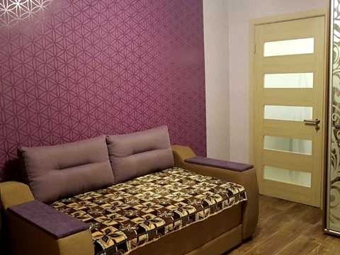 квартира по адресу Приречная ул., 1