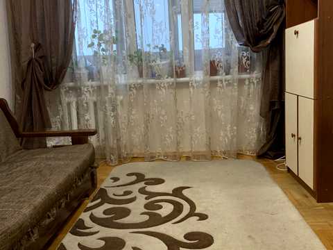 квартира за адресою Озерна вул., 24