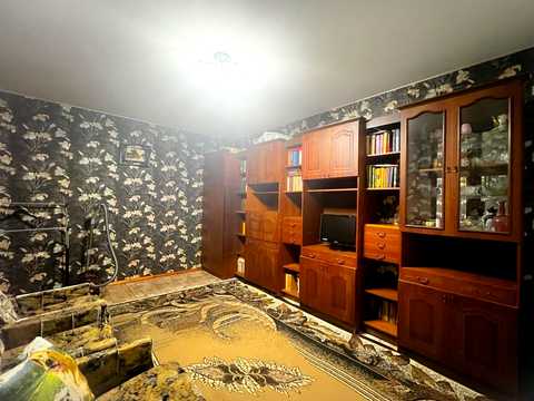 квартира по адресу Мстиславская ул., 42