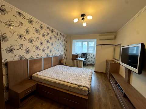 квартира по адресу Казарменная ул. (Григория Андрющенко), 4-А