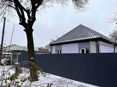 дом по адресу Ічкерійська ул. (Менделеева)