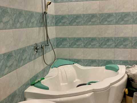 квартира по адресу Ярослава Мудрого ул. (Петровського), 36