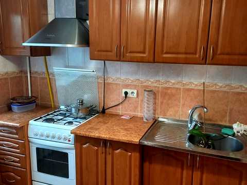 квартира по адресу Видинская ул., 19