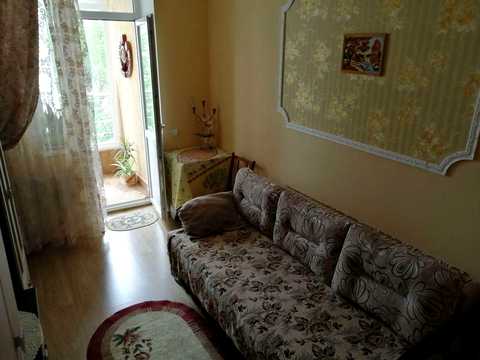 квартира за адресою Під Голоском вул., 8