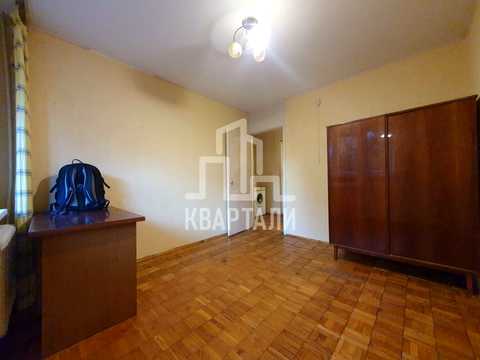 квартира по адресу Георгія Гонгадзе просп. (Советской Украины), 32-Ж