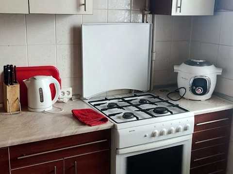 квартира за адресою Зої Гайдай вул., 8/5