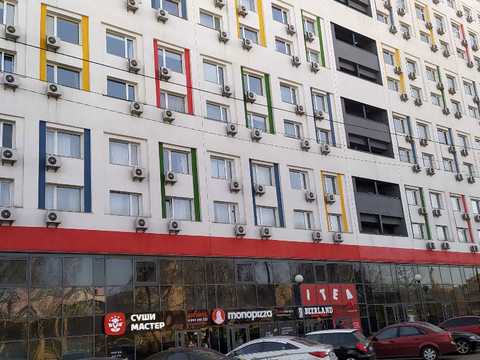 квартира по адресу Машиностроительная ул., 41