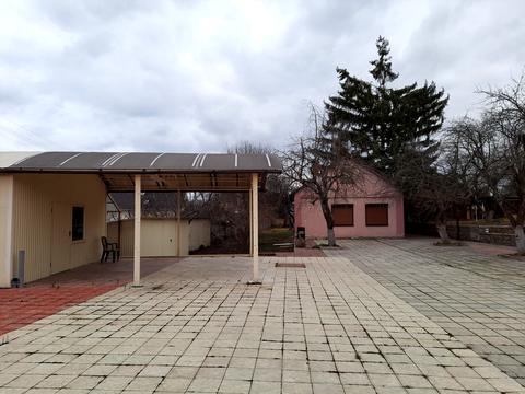 участок по адресу Окружна, 13