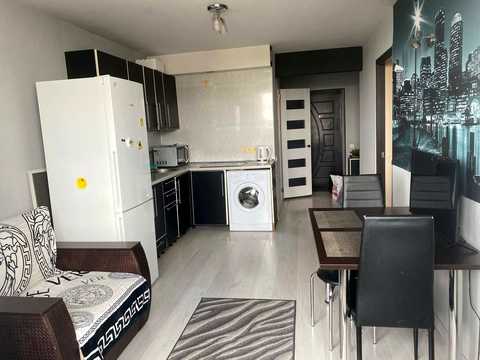квартира за адресою Смілянська вул., 15
