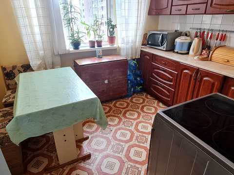 квартира за адресою Архітектора Вербицького вул., 9-Ж