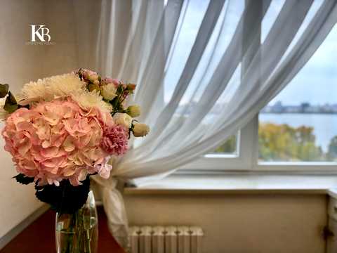 квартира за адресою Сонячна Набережна вул. (Маршала Малиновського), 36