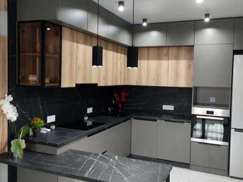 квартира по адресу Кульпарковская ул., 93а