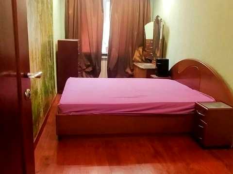 квартира по адресу Богдана Хмельницкого просп. (Героїв Сталінграда), 20в