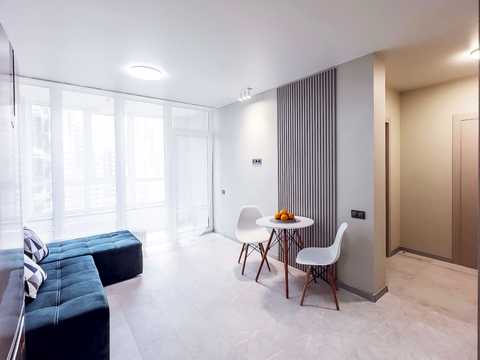 квартира за адресою Генерала Грекова вул., 4