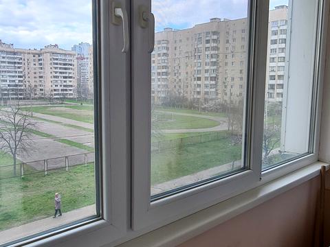 квартира по адресу Николая Закревского ул., 83-А