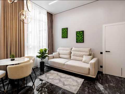 квартира за адресою Тараса Шевченка просп., 25
