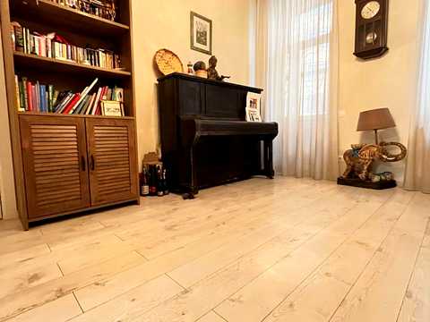 квартира за адресою Полтавська вул., 12