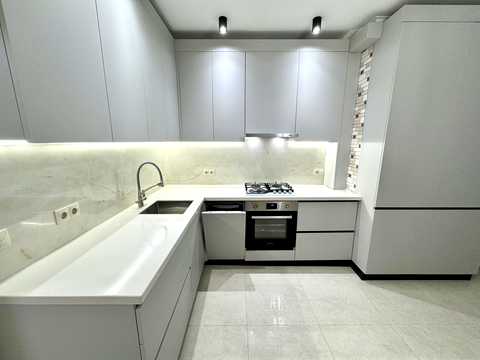 квартира по адресу Центральная ул., 21-А