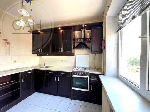 квартира за адресою Михайла Лушпи просп. (Космонавтів), 10