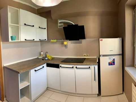 квартира за адресою Оболонський просп., 37