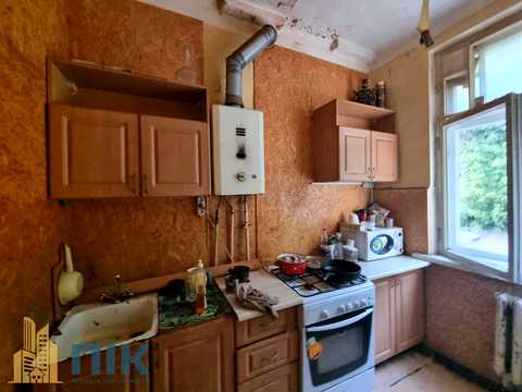 квартира за адресою Сирецька вул., 52