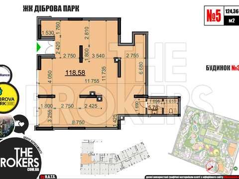 коммерческая по адресу Виктора Некрасова ул. (Північно-Сирецька), 10