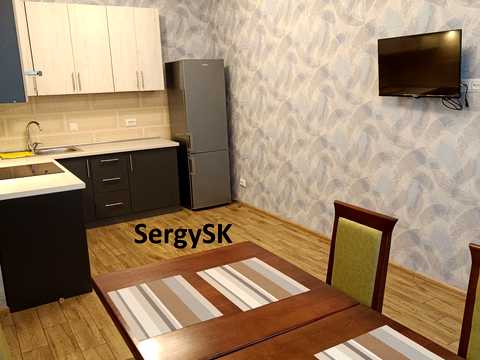 квартира за адресою Олени Пчілки вул., 7