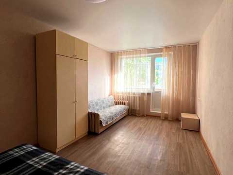квартира за адресою Бучми вул. (Командарма Уборевича), 8б