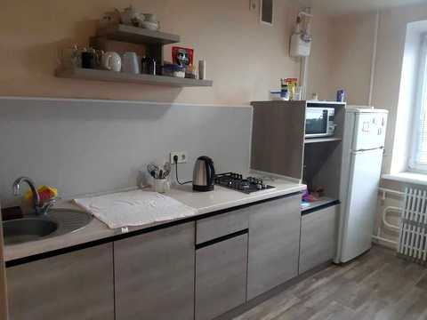 квартира за адресою Добробатів вул. (Іларіонівська), 3