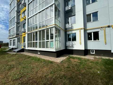 квартира за адресою Марії Башкірцевої вул., 20