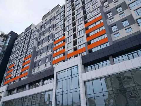 квартира за адресою Харків, Клочківська вул., 98