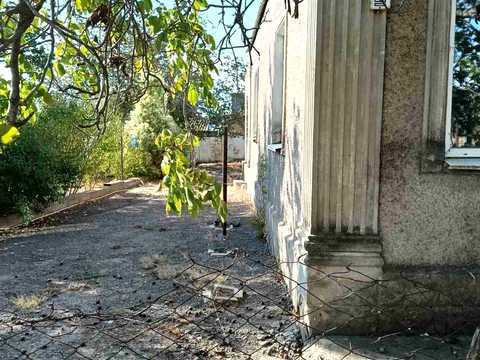 дом по адресу Пересадівська ул.