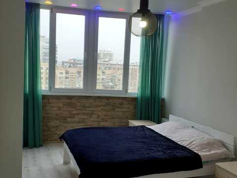 квартира за адресою Педагогічна вул., 21а