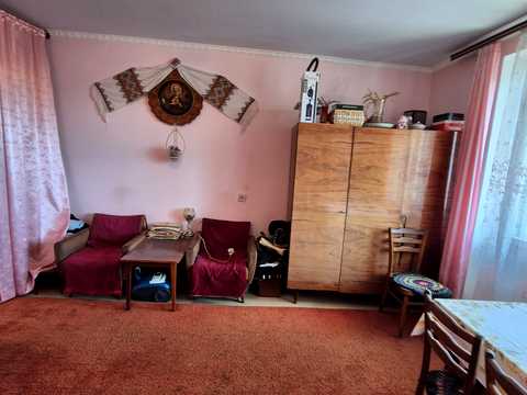квартира по адресу Парусная ул. (Героев Сталинграда), 16