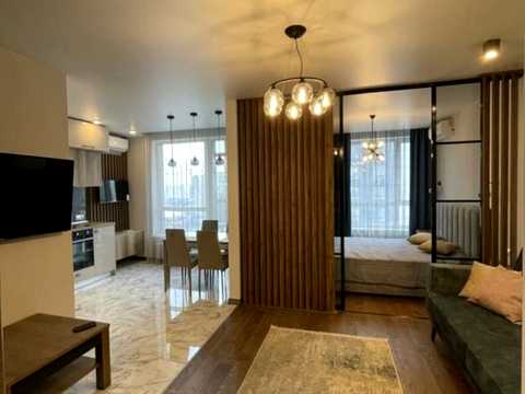 квартира за адресою Осокорська вул., 2-А