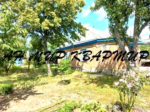 дом по адресу Машівка, 1