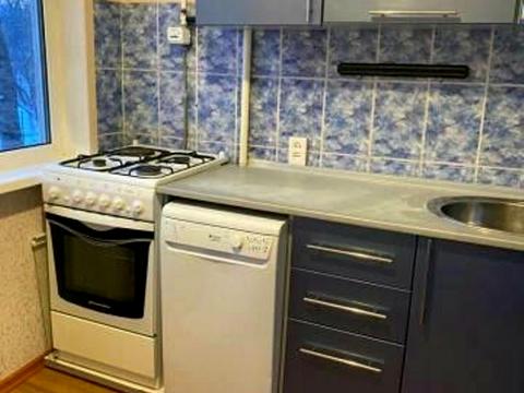квартира по адресу Яскрава ул. (Тверская), 9
