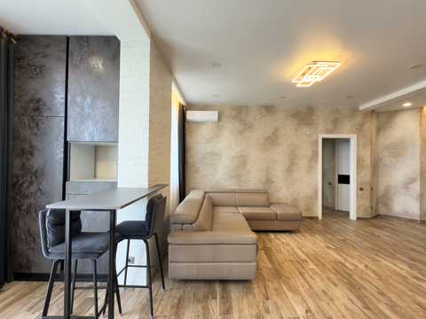 квартира за адресою Артилерійська вул., 4в