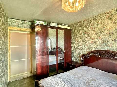 квартира по адресу Харьковская ул., 2